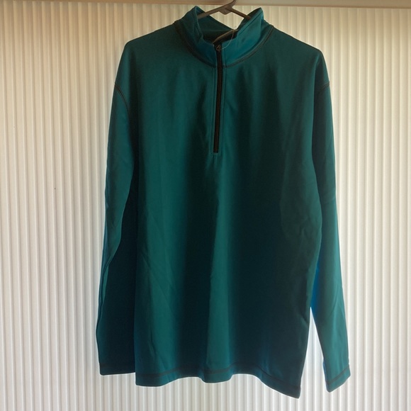 NWT Ladies Levelwear long sleeve top - Picture 3 of 7